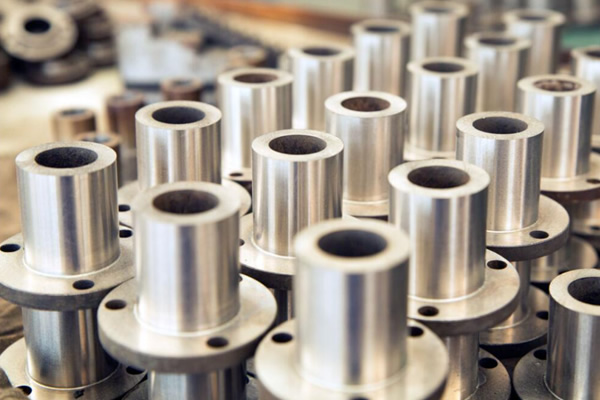 What are the taboos for cnc precision parts processing？