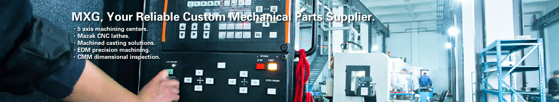 Company Profile