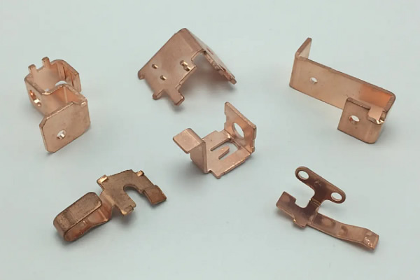 The main reason for the error in lathe processing